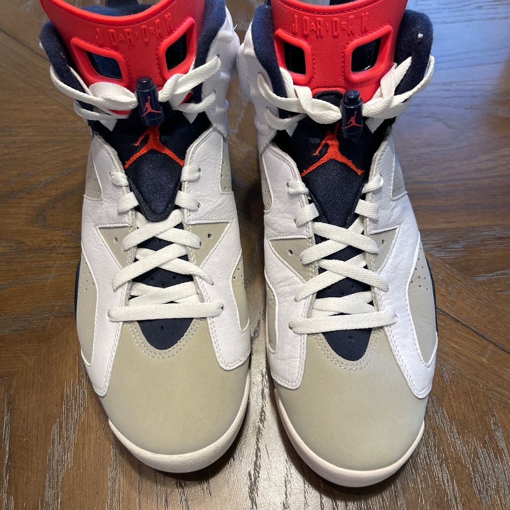 Air Jordan 7